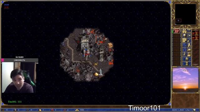Каст DreamPlaneCup: Timoor101 vs Fionapferd смотреть онлайн