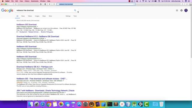 Lesson 2 - How to install Java ( macOS ) смотреть онлайн