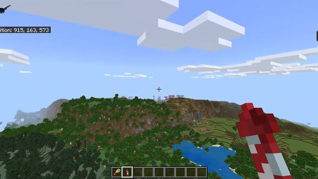 🔥[GOD SEED] Minecraft 1.20.60 Bedrock *minecraft seeds 1.20* смотреть онлайн