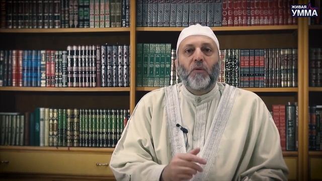 Относится ли табанни халифа, в законах поклонения, ко всем из этой сферы, или же только к избранным смотреть онлайн