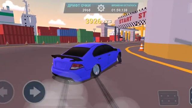 обзор на игру drift clash онлайн // DRIFT PHONK // ЛЮТЫЕ ПЕРЕХОДЫ смотреть онлайн