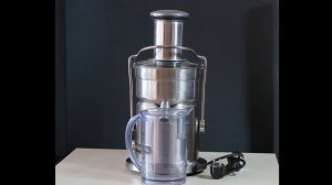 Соковыжималка  Bork JU CUN 20120 BK___JUICER BORK