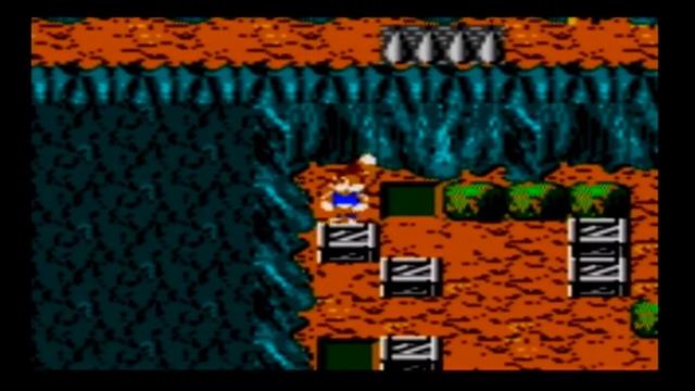 Conker's Pocket Tales (GBC) Playthrough Part 7 (FINALE) смотреть онлайн