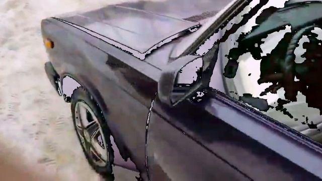 Редкий ВАЗ 2105 Дизель! смотреть онлайн