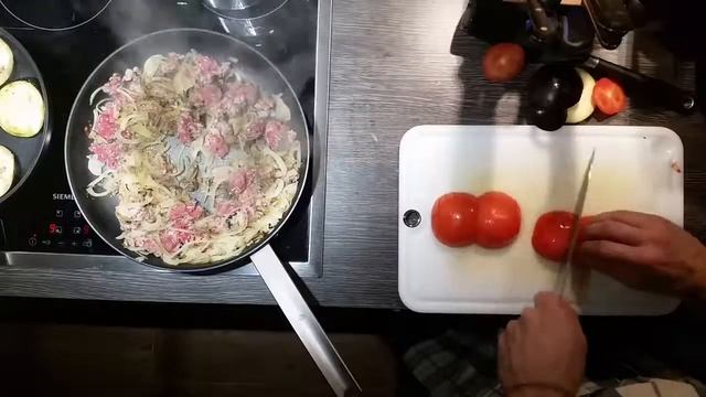 Готовим здоровую пищу 