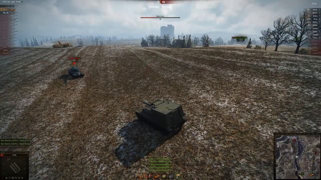 World of Tanks Самоубийство смотреть онлайн