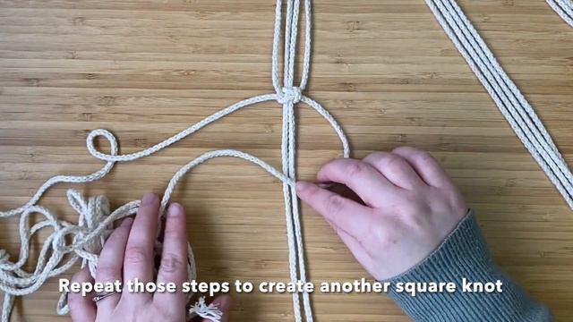 DIY hanging macrame cat bed | Cute DIY present gift ideas for cat lovers | ADVANCED tutorial ? смотреть онлайн