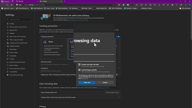 How to Remove Cookies from Edge (A Step-by-Step Guide) смотреть онлайн