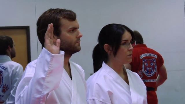 Enter The Dojo, Episode 1: Welcome To The Dojo | Master Ken смотреть онлайн