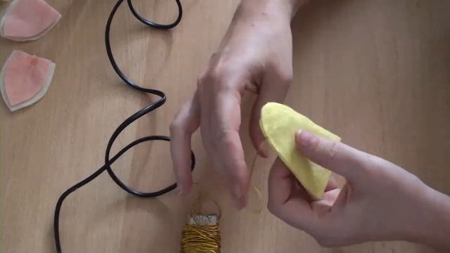 DIY: Ловец снов *Единорог* своими руками /DIY Dreamcatcher Unicorn/Unicorn Decorations смотреть онлайн