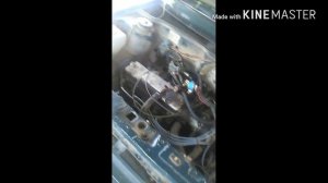 Установка гбо на ваз2109