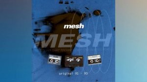 The Best of Mesh (part 1)🎸Лучшие песни группы Mesh (1 часть)🎸The Greatest Hits of Mesh (part 1)