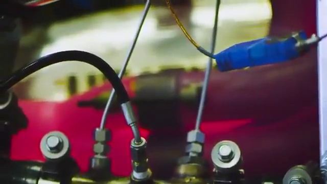 Новый Ford GT смотреть онлайн
