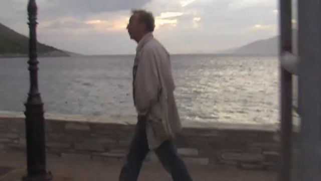 Yves Antoine ORTEGA à Porto Germeno Golfe de Corinthe GRECE смотреть онлайн