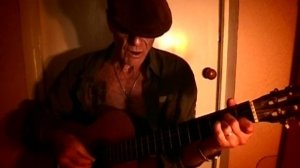 Погоди, я зажгу на минуточку в комнате свет... (А.  Розенбаум, 1981)