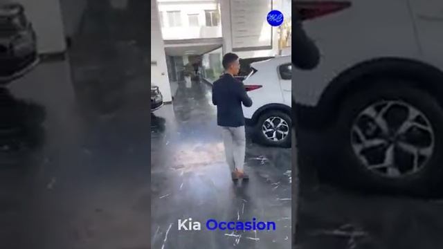Kia Occasion casablanca MyCAr