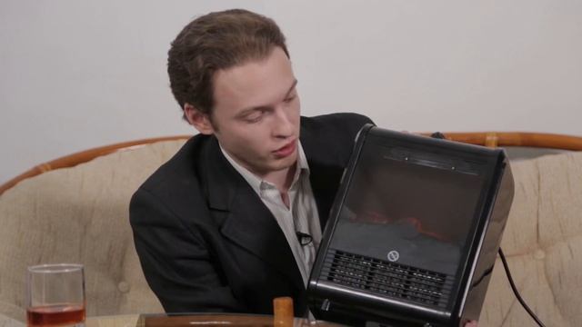 Видеообзор: 