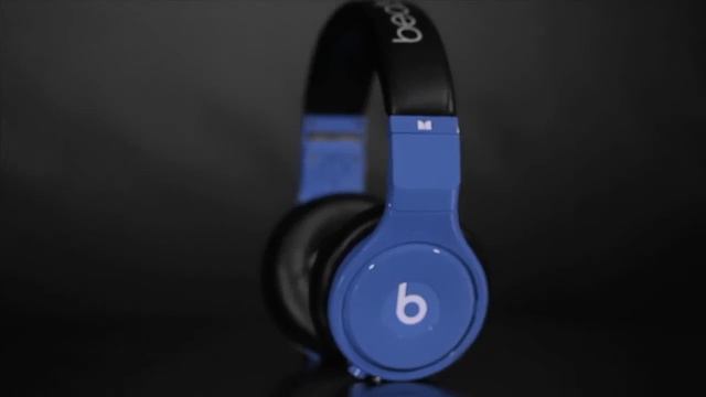 ColorWare Beats Pro смотреть онлайн