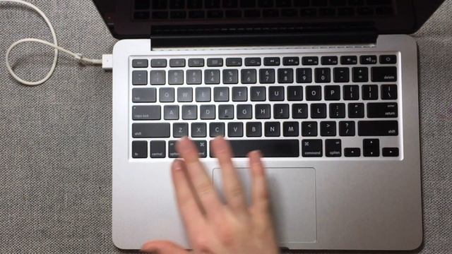 Late 2013 MacBook Pro Unboxing in 2019!!! смотреть онлайн
