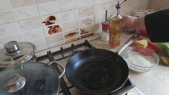 Как приготовить кролика, или что такое фрикасеHow to cook a rabbit, or what is a fricassee смотреть онлайн