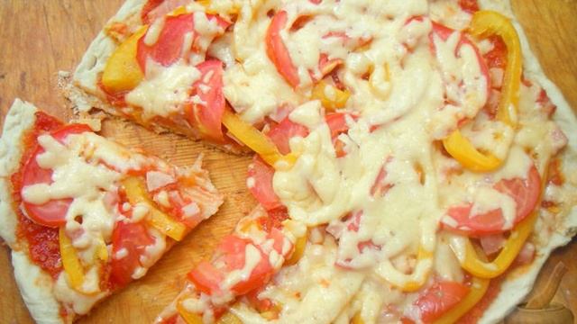 Книга рецептов