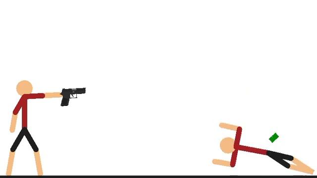 The Bullet ¦ Stick Nodes Pro смотреть онлайн