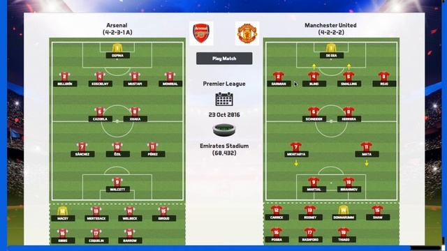 SOCCER MANAGER 2017 • Part 8 • Fighting Relegation Form!?!?! смотреть онлайн