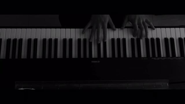 Slowdive - When The Sun Hits | Piano Cover смотреть онлайн