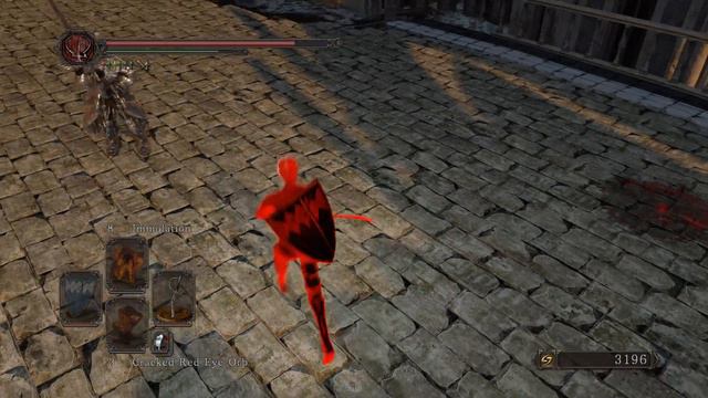 DARK SOULS 2 - DnB PVP (Killing Havel's makes VBS happy) смотреть онлайн