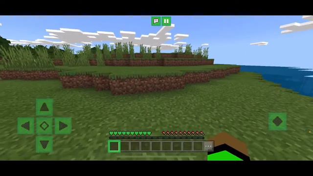 I Made A Minecraft Texture Pack! (Outdated) смотреть онлайн