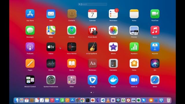 Install And Use MacTeX смотреть онлайн