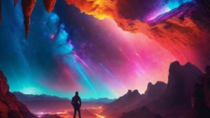 Пробуждение цвета 4K Ultra HD