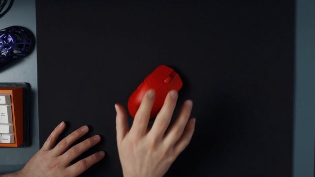 These Are My MAIN Gaming Peripherals For Early 2024 смотреть онлайн