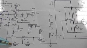 РЕСАНТА 190А ДИОД МНЕ В ДЕЖУРКУ