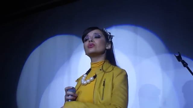 06 - Валерия Горбунова - Голос ( Финал.27.11.15.Круг второй) смотреть онлайн