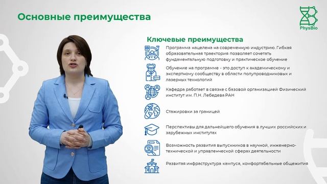 Перспективные полупроводниковые лазеры и технологии смотреть онлайн