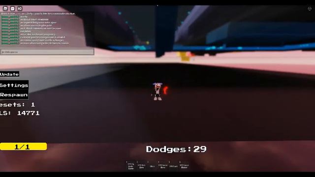 Undertale Last Timeline VHS Sans and amazing update for the map смотреть онлайн