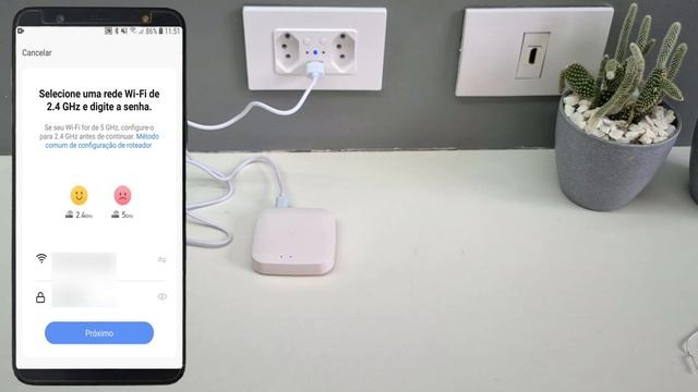 Hub Zigbee Tuya Wifi - Zemismart (Tuya / Smart Life) смотреть онлайн