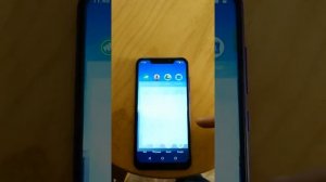 Не работают сенсорные кнопки телефона !