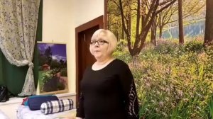 Метод Лоскутовой. Семинар Дыхание Жизни.