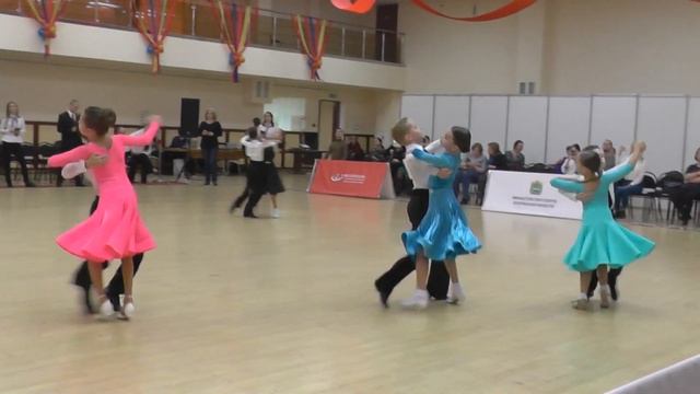 30.11.2019 Калуга Эсперанса Гущин Андрей и Корепанова Елизавета Дети 1 Стандарт смотреть онлайн