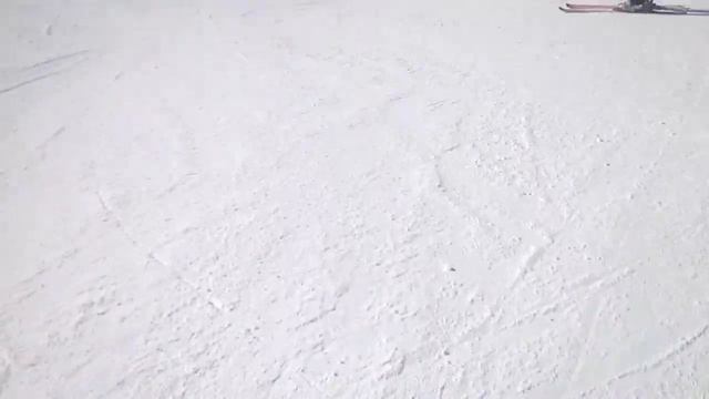 Шерегеш. Горные лыжи. смотреть онлайн