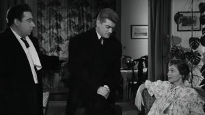 Жизнь вдвоём 1958