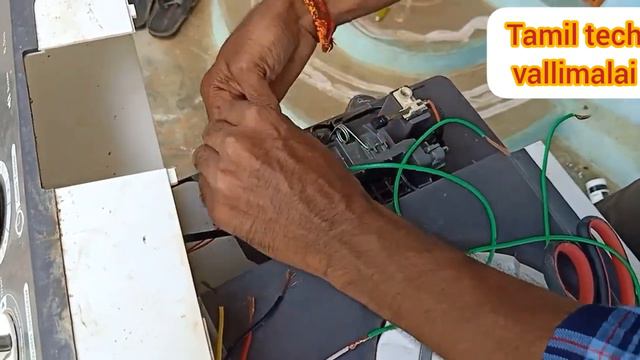 LG semi automatic washing machine repair at home смотреть онлайн