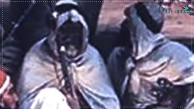 Story Of Hazrat Behlol Dana (R.A) In Urdu Hindi | Khubsurat Waqia | Daily Jameel смотреть онлайн