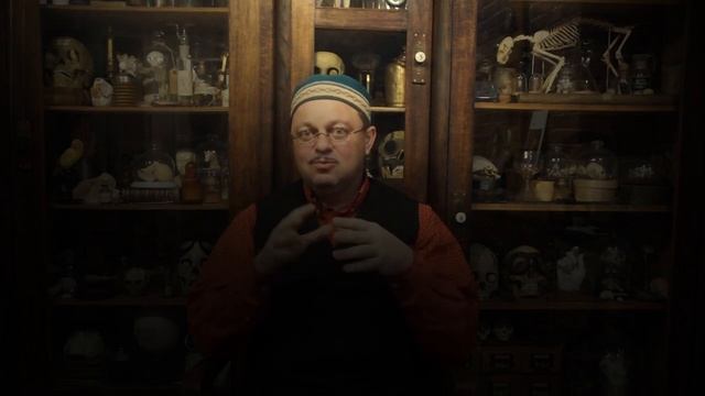 О подделках. Часть 5 смотреть онлайн