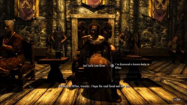 Skooma Problem смотреть онлайн