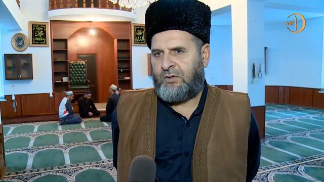 Развод в Исламе смотреть онлайн