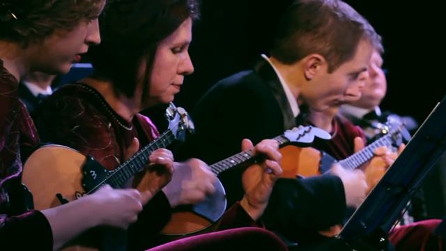 Э. ГРИГ «Последняя весна» инструментовка Б.Тарасова смотреть онлайн