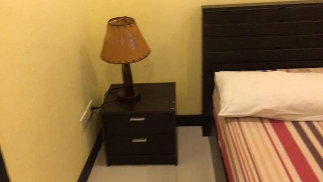 Самуи, обзор апартаментов. Пляж Ламай, 1 спальня. Аренда смотреть онлайн